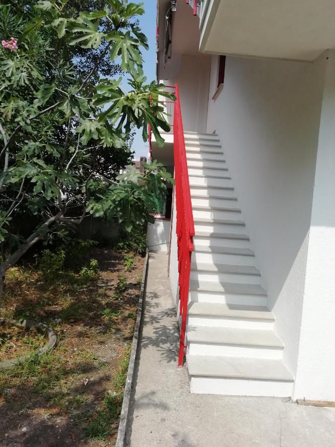 Casa Vacanze Mare Lido di Scacchi Exterior foto