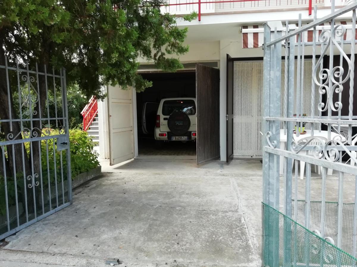 Casa Vacanze Mare Lido di Scacchi Exterior foto
