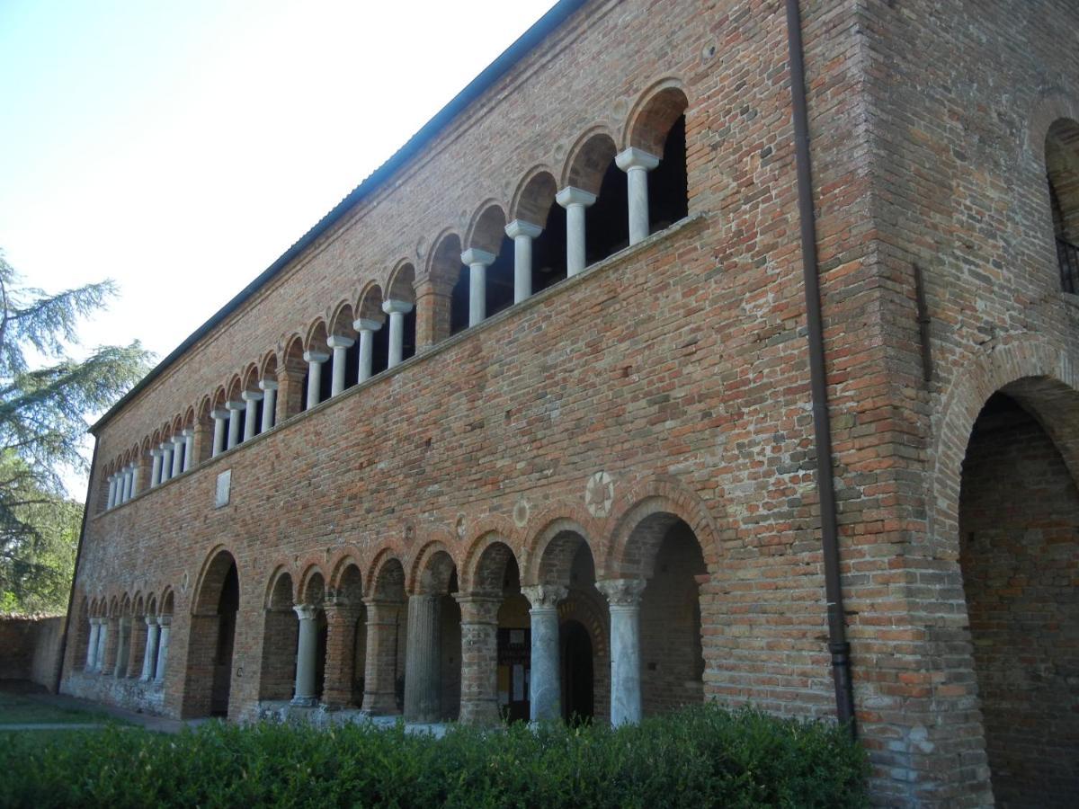 Casa Vacanze Mare Lido di Scacchi Exterior foto