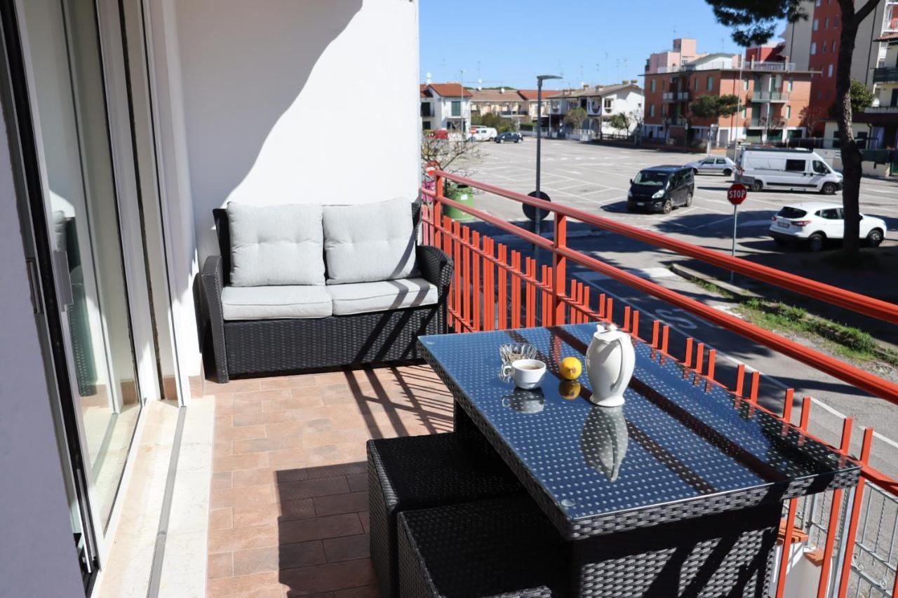 Casa Vacanze Mare Lido di Scacchi Exterior foto